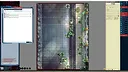 Fantasy Grounds - Starfinder RPG - Flipmat Spaceport Screenshot 3