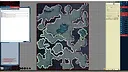 Fantasy Grounds - Starfinder RPG - Flipmat - Ice World Screenshot 4