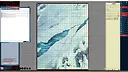 Fantasy Grounds - Starfinder RPG - Flipmat - Ice World Screenshot 2