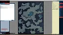 Fantasy Grounds - Starfinder RPG - Flipmat - Ice World Screenshot 1