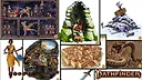 Fantasy Grounds - Pathfinder 2 RPG - Lost Omens: Monsters of Myth Screenshot 2