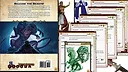 Fantasy Grounds - Pathfinder 2 RPG - Lost Omens: Monsters of Myth Screenshot 4