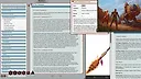 Fantasy Grounds - Pathfinder 2 RPG - Lost Omens: Monsters of Myth Screenshot 5