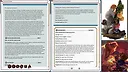 Fantasy Grounds - Pathfinder 2 RPG - Lost Omens: Monsters of Myth Screenshot 3