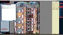 Fantasy Grounds - Starfinder RPG - Flipmat - Starliner Screenshot 3