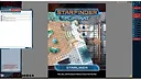 Fantasy Grounds - Starfinder RPG - Flipmat - Starliner Screenshot 1