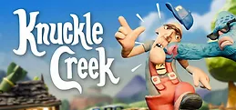 Knuckle Creek