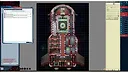 Fantasy Grounds - Starfinder RPG - Flipmat - Starfinder Society Starships Screenshot 2