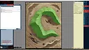 Fantasy Grounds - Starfinder RPG - FlipMat - Desert World Screenshot 0