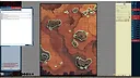 Fantasy Grounds - Starfinder RPG - FlipMat - Desert World Screenshot 4