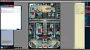 Fantasy Grounds - Starfinder RPG - FlipMat - Giant Starship Screenshot 2