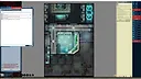 Fantasy Grounds - Starfinder RPG - FlipMat - Giant Starship Screenshot 3