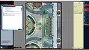 Fantasy Grounds - Starfinder RPG - FlipMat - Transport Hub Screenshot 3