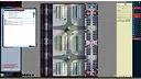 Fantasy Grounds - Starfinder RPG - FlipMat - Transport Hub Screenshot 0