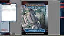 Fantasy Grounds - Starfinder RPG - FlipMat - Transport Hub Screenshot 2