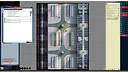 Fantasy Grounds - Starfinder RPG - FlipMat - Transport Hub Screenshot 4