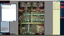Fantasy Grounds - Starfinder RPG - Flipmat - Undercity Screenshot 3