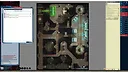Fantasy Grounds - Starfinder RPG - Flipmat - Undercity Screenshot 1