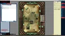 Fantasy Grounds - Starfinder RPG - FlipMat - Stadium Screenshot 0