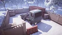 Snow Route Screenshot 1