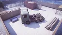 Snow Route Screenshot 0