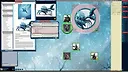 Fantasy Grounds - Starfinder RPG - Starfinder Adventure Path #43: Icebound (Horizons of the Vast 4 of 6) Screenshot 2
