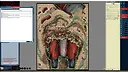 Fantasy Grounds - Starfinder RPG - FlipMat - Crashed Starship Screenshot 4