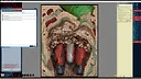 Fantasy Grounds - Starfinder RPG - FlipMat - Crashed Starship Screenshot 3