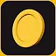 7 Coins icon