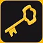 3 Lost Keys icon