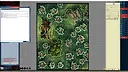 Fantasy Grounds - Starfinder RPG - FlipMat - Forest Moon Screenshot 3