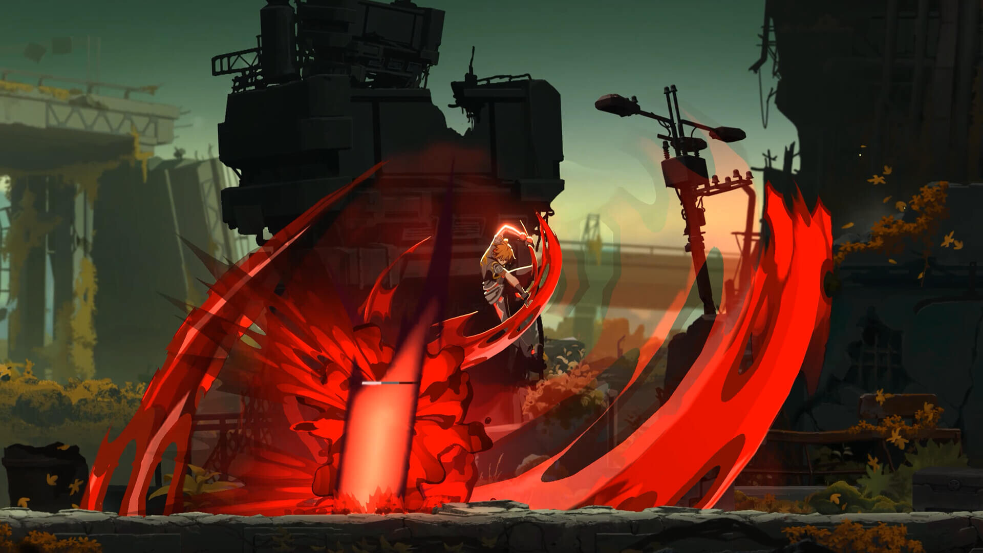 BlazBlue Entropy Effect - Naoto Character Pack Screenshot 3