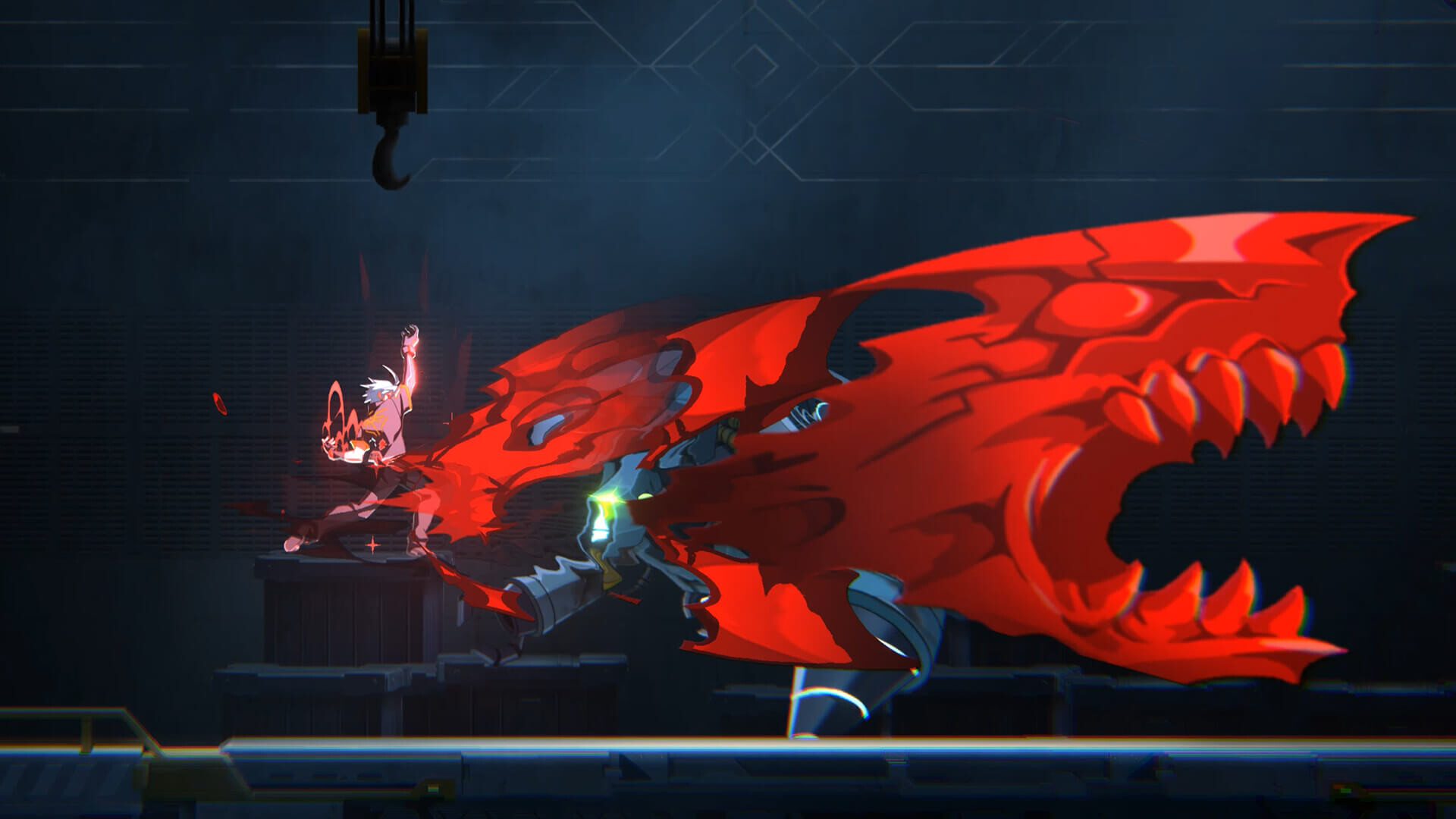 BlazBlue Entropy Effect - Naoto Character Pack Screenshot 2