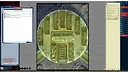 Fantasy Grounds - Starfinder RPG - FlipMat - Space Colony Screenshot 1