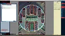 Fantasy Grounds - Starfinder RPG - FlipMat - Space Colony Screenshot 3