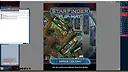 Fantasy Grounds - Starfinder RPG - FlipMat - Space Colony Screenshot 0