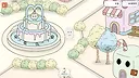 Marshmallow Story: in Marshmallow Village Screenshot 2