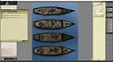 Fantasy Grounds - Pathfinder RPG - Pathfinder Flip-Map - Classic Ship Screenshot 3