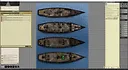 Fantasy Grounds - Pathfinder RPG - Pathfinder Flip-Map - Classic Ship Screenshot 4