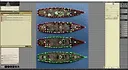Fantasy Grounds - Pathfinder RPG - Pathfinder Flip-Map - Classic Ship Screenshot 2