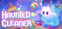 Haunted Cleaner Playtest