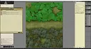 Fantasy Grounds - Pathfinder RPG - Pathfinder Flip-Mat - Classic Woodlands Screenshot 2