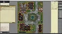 Fantasy Grounds - Pathfinder RPG - Pathfinder Flip-Map - Classic Village Square Screenshot 4