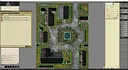 Fantasy Grounds - Pathfinder RPG - Pathfinder Flip-Map - Classic Village Square Screenshot 0