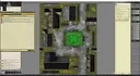 Fantasy Grounds - Pathfinder RPG - Pathfinder Flip-Map - Classic Village Square Screenshot 3