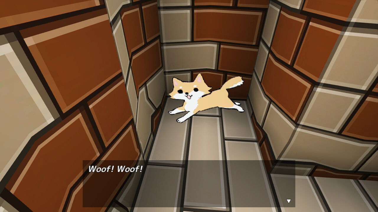 MAZEMAZE Screenshot 4