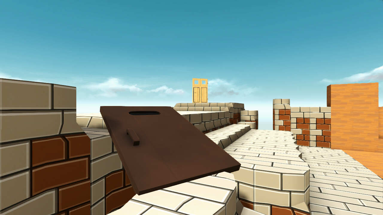 MAZEMAZE Screenshot 7
