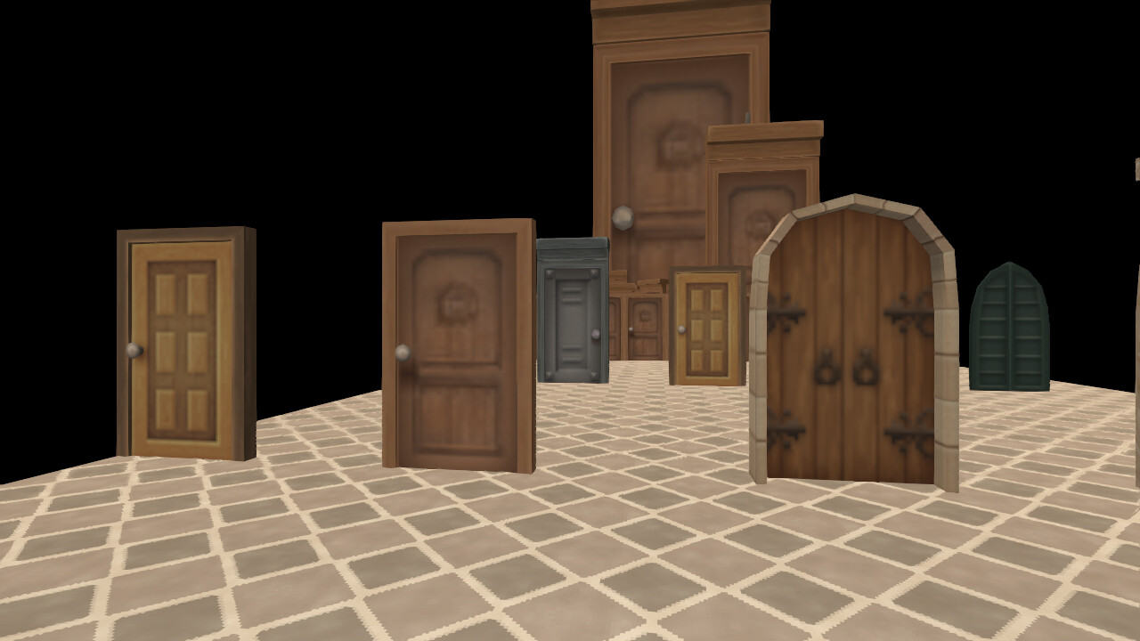 MAZEMAZE Screenshot 5