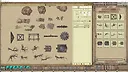 Fantasy Grounds - FG Western Map Pack Screenshot 1