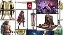 Fantasy Grounds - Pathfinder 2 RPG - Lost Omens: Knights of Lastwall Screenshot 5